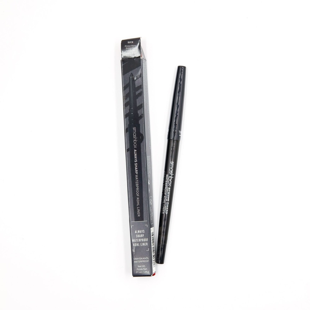 Smashbox - Always‎ On Gel Liner - Fishnet - .04 oz / 1.2 g